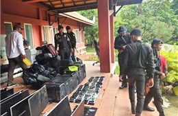 Singapore đề xuất cơ chế chung cho ASEAN nhằm truy vết cuộc gọi, tin nhắn lừa đảo