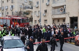 Bi kịch từ nhà trẻ 'chui' tại Israel