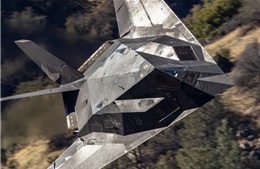 Lý do Không quân Mỹ vẫn khai thác những chiếc tiêm kích đã 'nghỉ hưu'