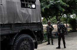 Lý do Thái Lan ngày càng mua nhiều vũ khí Trung Quốc