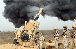 Thỏa thuận quốc phòng của Saudi Arabia và tác động tới an ninh Trung Đông