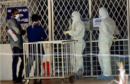 Đánh giá mới nhất của WHO về rủi ro lây lan virus Nipah từ Ấn Độ