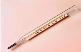 Lý do khiến người dân Trung Quốc đổ xô mua nhiệt kế thủy ngân