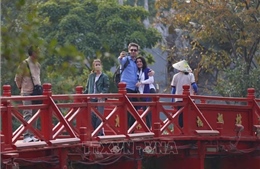 Hãng tin Đức điểm những yếu tố giúp du lịch Việt Nam bứt phá