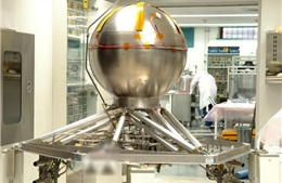 Bí mật Israel phía sau hàng trăm vệ tinh trên quỹ đạo