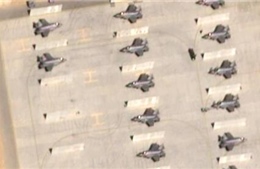 Jordan lo ngại biến thành chiến trường giữa lúc Mỹ - Iran căng thẳng