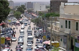 Quan chức Somaliland gửi thông điệp cởi mở về tài nguyên và căn cứ quân sự với Mỹ