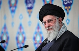 Truyền thông Iran xác nhận Lãnh tụ tối cao Ali Khamenei qua đời