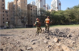 Kinh tế Israel nguy cơ thiệt hại hàng tỷ USD mỗi tuần vì xung đột với Iran