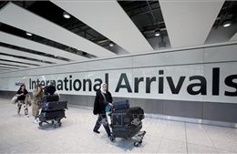 Khi trí tuệ nhân tạo (AI) được ứng dụng ngày càng nhiều trong vận hành sân bay