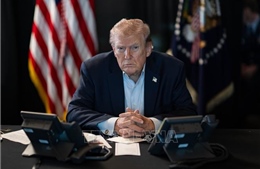 Chiến lược 'quốc gia hóa' bầu cử của Tổng thống Trump