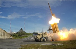 Truyền thông đưa tin Mỹ chuyển một phần THAAD từ Hàn Quốc sang Trung Đông