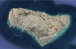 Hòn đảo 'huyết mạch dầu mỏ' của Iran vẫn bình yên giữa chiến sự