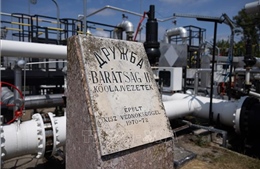 Đường ống Druzhba lại 'nóng' khi Hungary cử đoàn khảo sát, Ukraine không công nhận