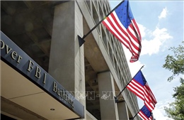 Võ sĩ UFC tham gia huấn luyện đặc vụ FBI