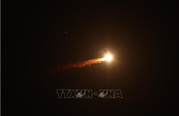 IRGC tuyên bố mới dùng tên lửa cũ hơn 10 năm tuổi, loại tối tân vẫn chờ khai hoả