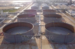 Chuyên gia nhận định về khả năng giá dầu vọt lên 200 USD/thùng như Iran cảnh báo