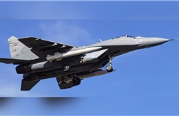 Quốc gia châu Âu đầu tiên sở hữu tên lửa đạn đạo không đối đất do Trung Quốc chế tạo