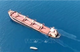 Biển Đỏ trở thành mắt xích dễ tổn thương mới của kinh tế toàn cầu