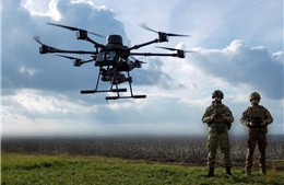 Mỹ ngày càng 'để mắt' đến công nghệ UAV Ukraine