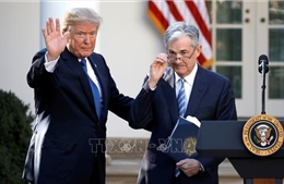 Chủ tịch Fed quyết không nhượng bộ dù Tổng thống Trump muốn ông rời ghế