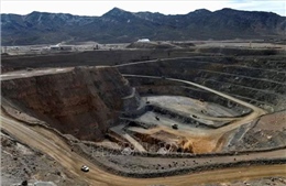 Kho đất hiếm bị lãng quên giúp Mỹ củng cố an ninh chuỗi cung ứng 