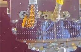 Video Nga đưa 'đối thủ' của Starlink lên quỹ đạo