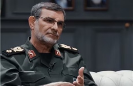 Nhân vật then chốt trong chiến lược làm tê liệt Eo biển Hormuz bị hạ sát