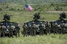 Lục quân Mỹ nâng trần độ tuổi nhập ngũ, chấp nhận tân binh đến 42 tuổi