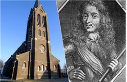 Phát hiện khảo cổ gây chấn động: Hé lộ nơi an nghỉ của danh tướng ngự lâm d’Artagnan