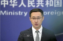 Bắc Kinh phản hồi cáo buộc doanh nghiệp Trung Quốc chuyển thiết bị sản xuất chip cho Iran