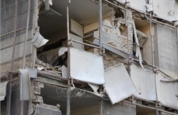 Nguyên nhân Mỹ và Israel dội bom vào hàng loạt cơ sở cảnh sát Iran