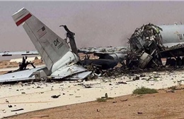 Iran tuyên bố dùng UAV 20.000 USD phá hủy máy bay quân sự 700 triệu USD của Mỹ