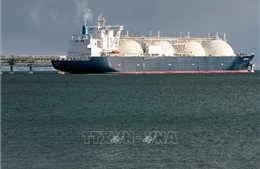 Khả năng LNG Nga chuyển hướng từ châu Âu sang châu Á