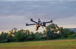 Nga phát triển UAV có thể mang đầu đạn bay xa tới 35 km