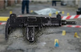 Bí ẩn những phát súng Uzi: Ai đứng sau ba vụ ám sát chấn động Israel 60 năm trước?