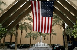 IRGC lên tiếng về vụ tấn công Đại sứ quán Mỹ ở Saudi Arabia