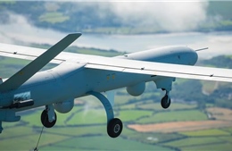 Elbit đối mặt rủi ro tại châu Âu khi Romania đe dọa hủy hợp đồng UAV chiến lược