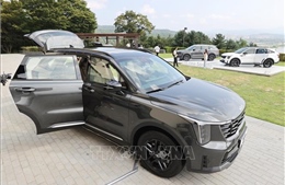 Hàn Quốc nâng cảnh báo khủng hoảng, áp dụng nhiều biện pháp tiết kiệm năng lượng