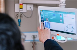 Trung Quốc ra mắt bệnh viện AI đầu tiên