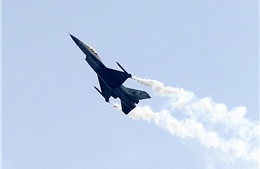 Pakistan điều chiến đấu cơ tới Saudi Arabia khi Mỹ và Iran đàm phán ở Islamabad