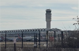 Lý do Mỹ hướng đến các game thủ trong chiến dịch tuyển kiểm soát viên không lưu