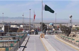 Hành lang vận tải Iran - Pakistan chính thức vận hành