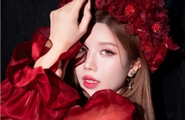 ‘Chị đẹp’ Trang Pháp chia sẻ những gì trên truyền thông Trung Quốc khi tham gia Đạp gió 2026?