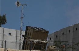 Lý do nhiều nghị sĩ Mỹ phản đối tài trợ cho hệ thống Vòm Sắt của Israel