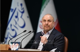 Quan chức Iran cảnh báo điều có thể dẫn đến tái phong tỏa eo biển Hormuz