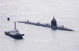 Vì sao ngày càng nhiều đồng minh tìm phương án thay thế 'ô hạt nhân' Mỹ?