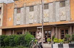 Mỹ cân nhắc tái khởi động quan hệ với 'Triều Tiên của châu Phi'