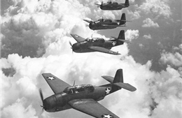 Vụ phi đội Mỹ biến mất không dấu vết và sự ra đời của huyền thoại Bermuda - Kỳ 1