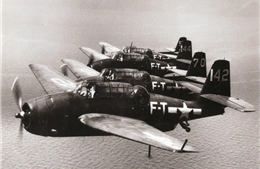 Vụ phi đội Mỹ biến mất không dấu vết và sự ra đời của huyền thoại Bermuda - Kỳ cuối